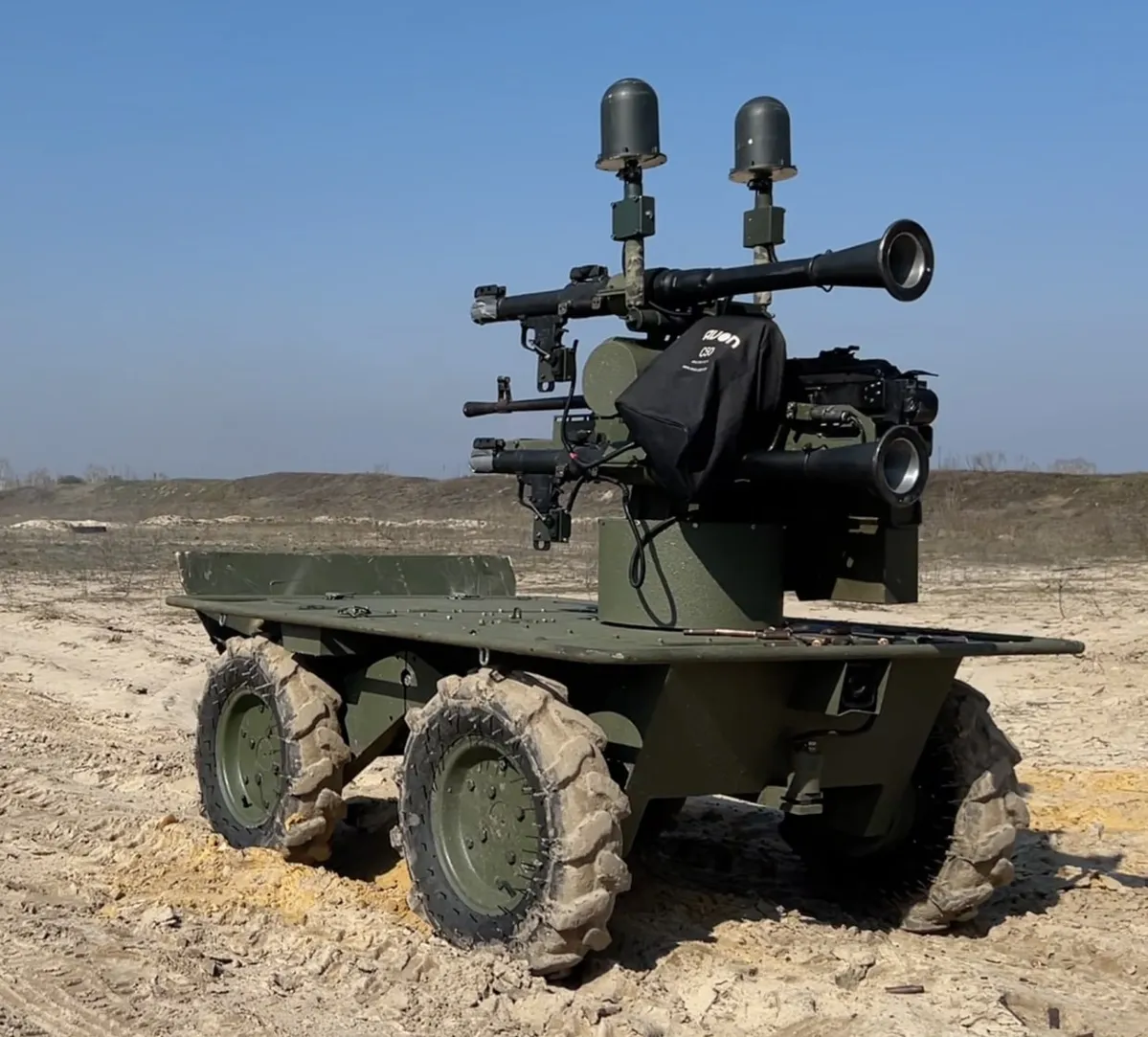 dron-1